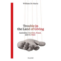 Trouble in the Land of Giving: Australian Charities, Fraud and the State