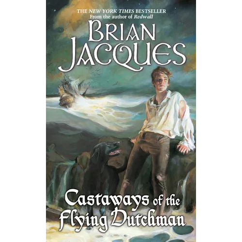 Castaways of the Flying Dutchman