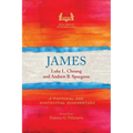 James: A Pastoral and Contextual Commentary
