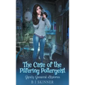 The Case of the Pilfering Poltergeist