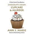Chocolate Cream Cupcake & Murder