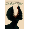 Mirror's Edge (Impostors, Book 3)