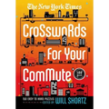 New York Times Crosswords for Your Commute