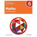 Oxford International Primary Maths Second Edition Practice Book 6