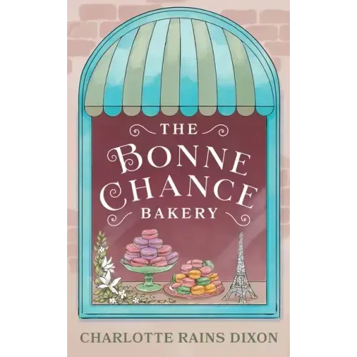 The Bonne Chance Bakery