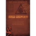 Low Magick: It's All in Your Head ... You Just Have No Idea How Big Your Head Is