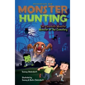 Monster Hunting, Monster at the Cemetery