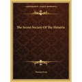 The Secret Society of the Hetairia
