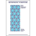 Rethinking Scripture: Essays from a Comparative Perspective