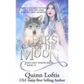 Tears of the Moon: Book 11 of the Grey Wolves Series