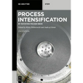 Process Intensification: By Rotating Packed Beds