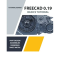 FreeCAD 0.19 Basics Tutorial