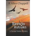 Navajo Autumn: A Navajo Nation Mystery