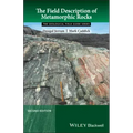 The Field Description of Metamorphic Rocks