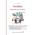 Serbian: Real-Life Conversations for Beginners