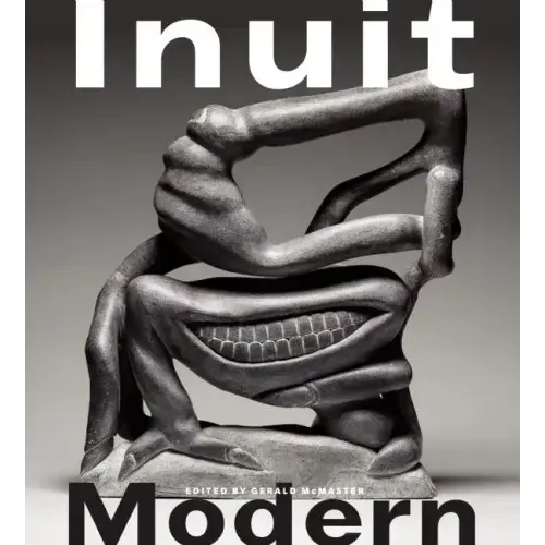 Inuit Modern: The Samuel and Esther Sarick Collection