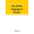 The Artistic language of flowers
