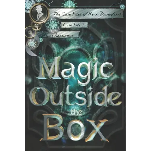 Magic Outside the Box