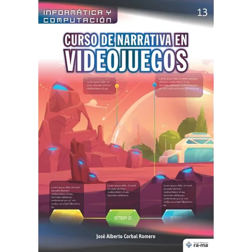 Curso de Narrativa en Videojuegos