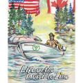 Life on the Invisible Line