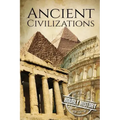 Ancient Civilizations: A Concise Guide to Ancient Rome, Egypt, and Greece