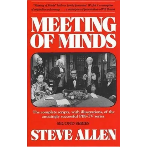 Meeting of Minds