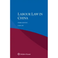 Labour Law in China