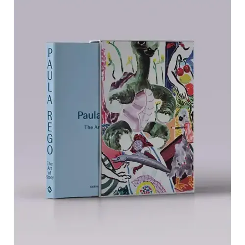 Paula Rego: The Art of Story