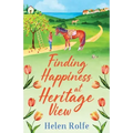 Finding Happiness at Heritage View