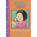 Katie and the Class Pet