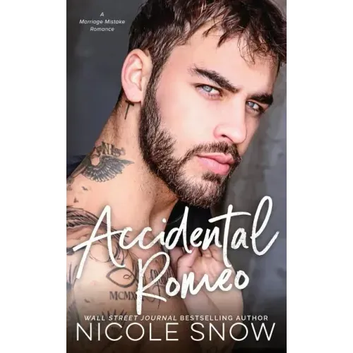 Accidental Romeo: A Marriage Mistake Romance