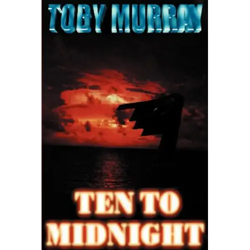 Ten to Midnight