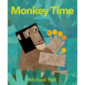 Monkey Time