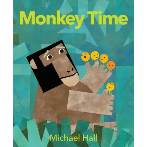Monkey Time