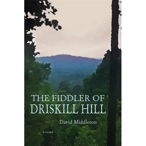 Fiddler of Driskill Hill