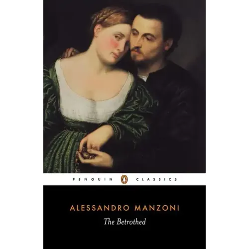 The Betrothed: I Promessi Sposi