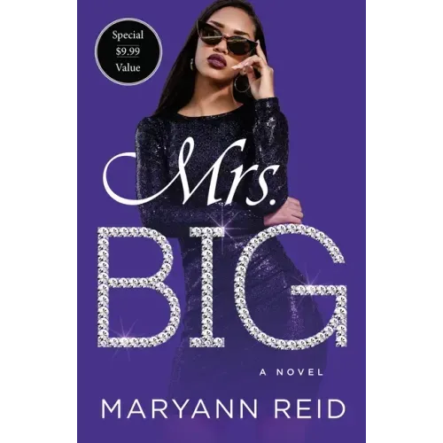 Mrs. Big
