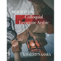 Colloquial Levantine Arabic