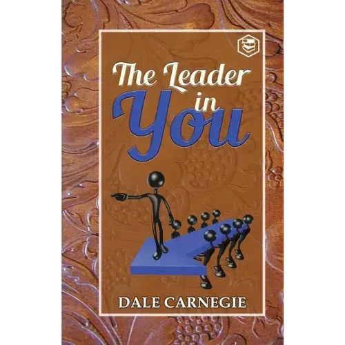 The Leader in you