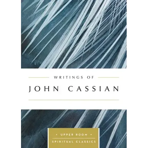 Writings of John Cassian