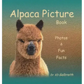 Alpaca Picture Book: Photos & Fun Facts