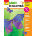 Math Fundamentals, Grade 5 Teacher Resource
