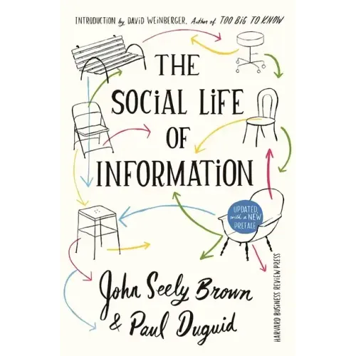 The Social Life of Information