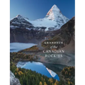 Grandeur of the Canadian Rockies