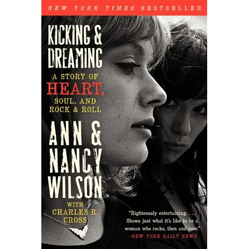 Kicking & Dreaming