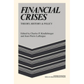 Financial Crises