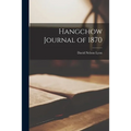 Hangchow Journal of 1870