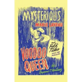 Mysterious Marie Laveau, Voodoo Queen, And Folk Tales Along The Mississippi
