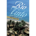 Rio Tinto: Lost Coconuts