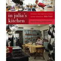 In Julia's Kitchen: Practical and Convivial Kitchen Design Inspired by Julia Child
